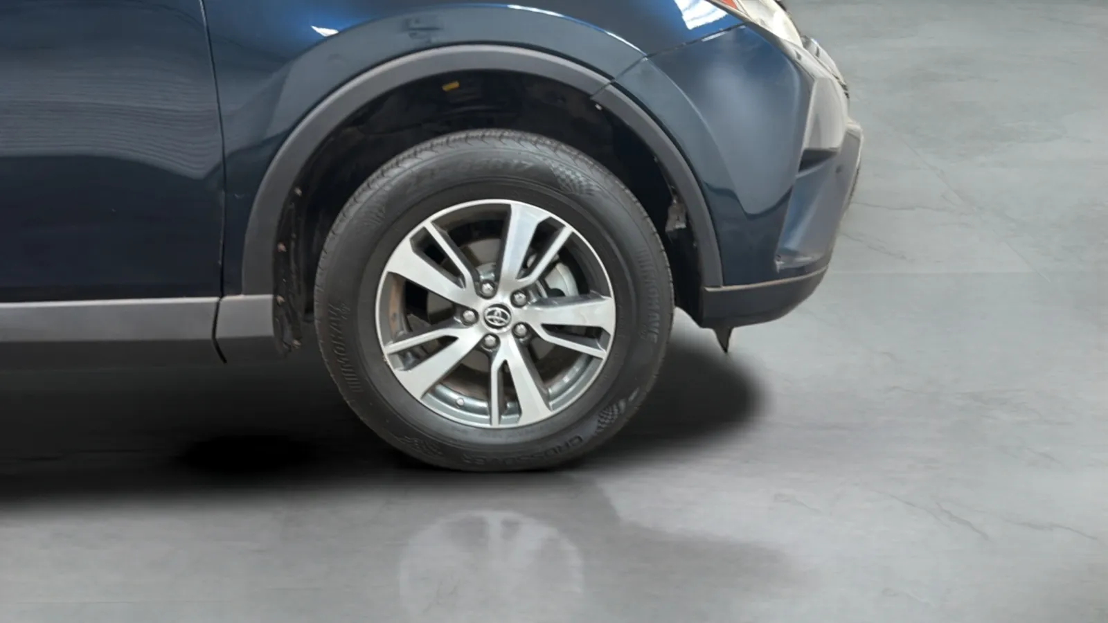 Toyota RAV4 photo 24