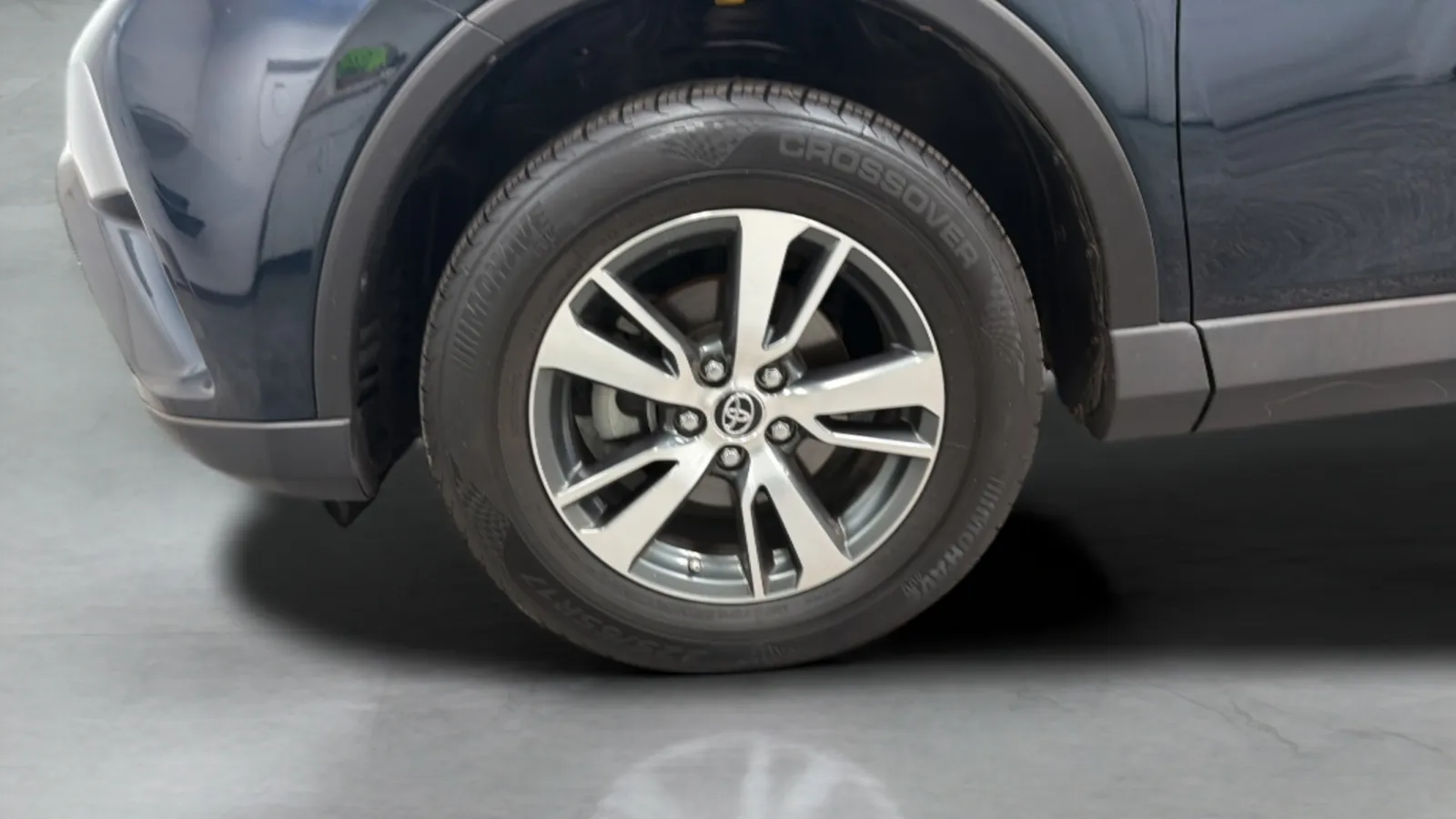 Toyota RAV4 photo 27