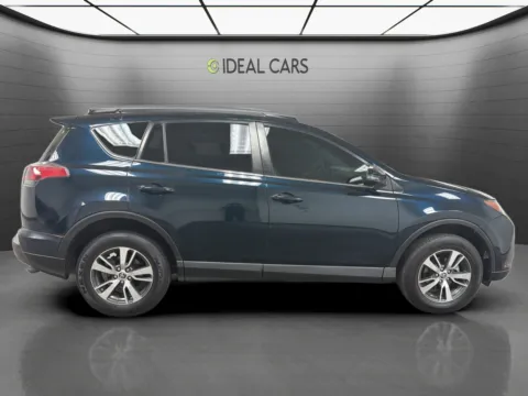 More photos of 2018 Toyota RAV4 XLE at Ideal Cars - Main Street, AZ