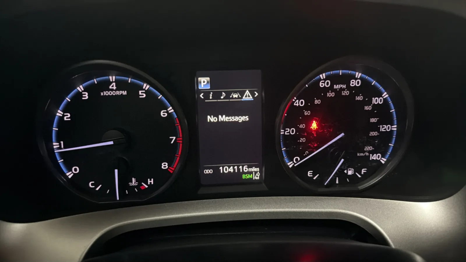 Toyota RAV4 photo 11