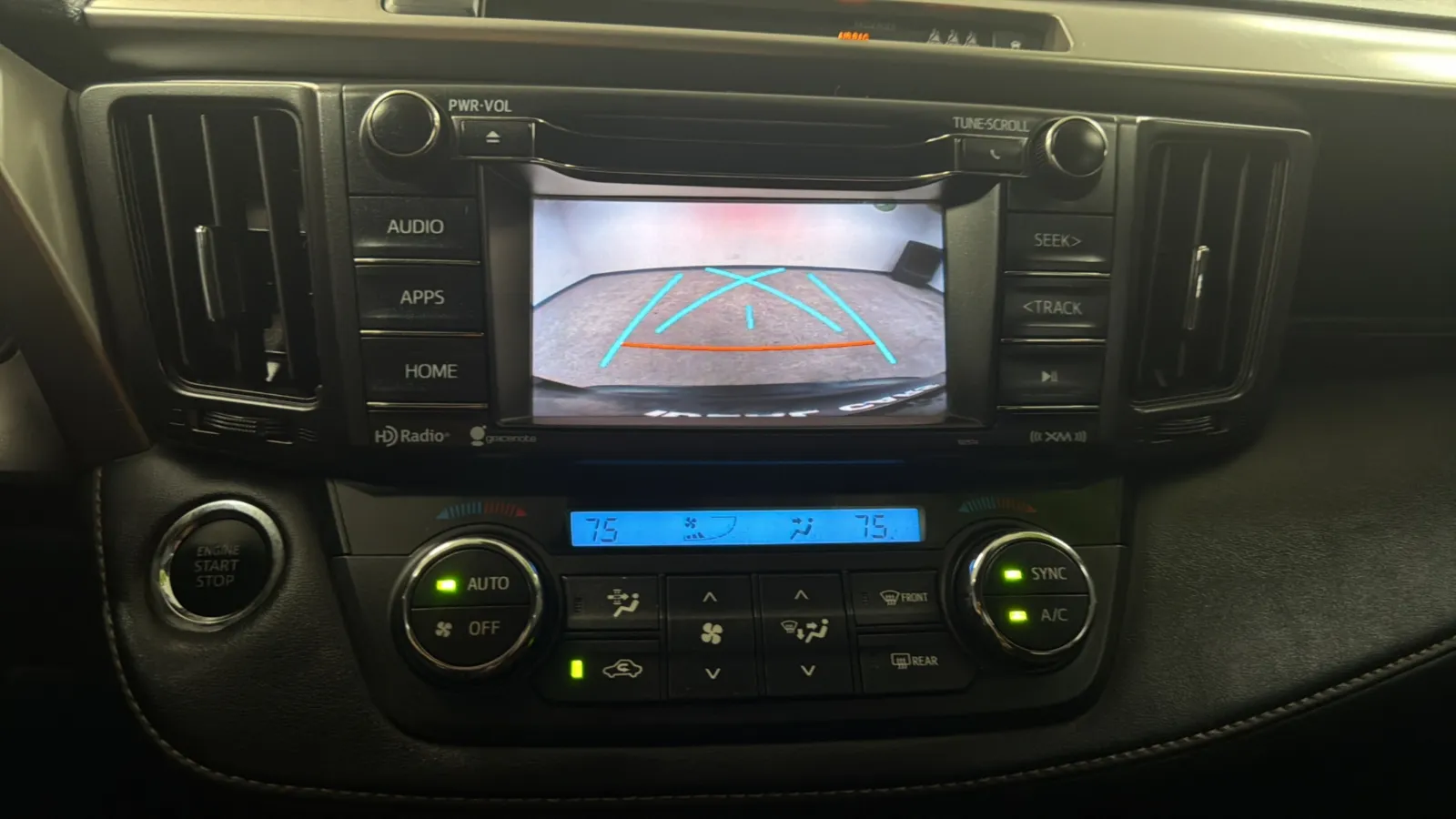 Toyota RAV4 photo 14