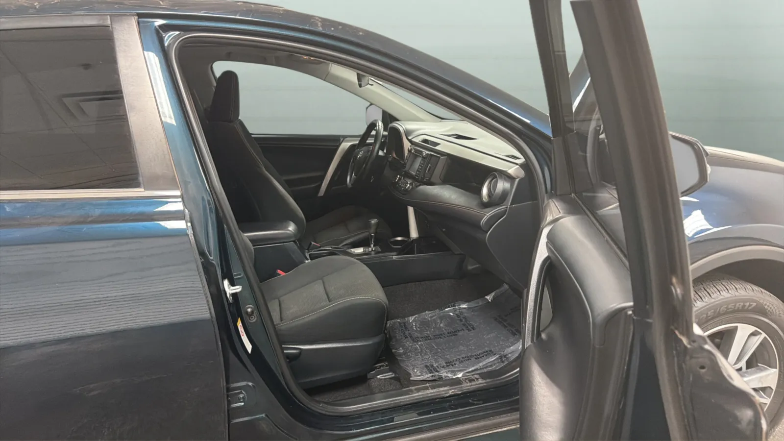 Toyota RAV4 photo 22