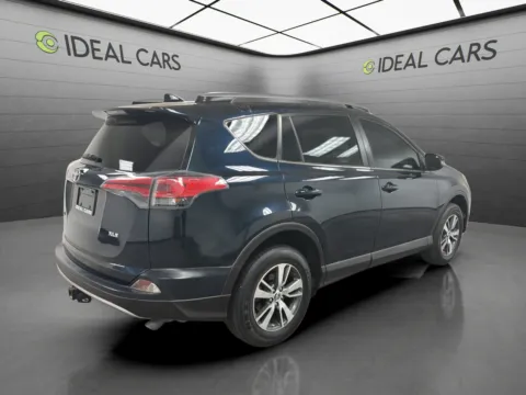 More photos of 2018 Toyota RAV4 XLE at Ideal Cars - Main Street, AZ