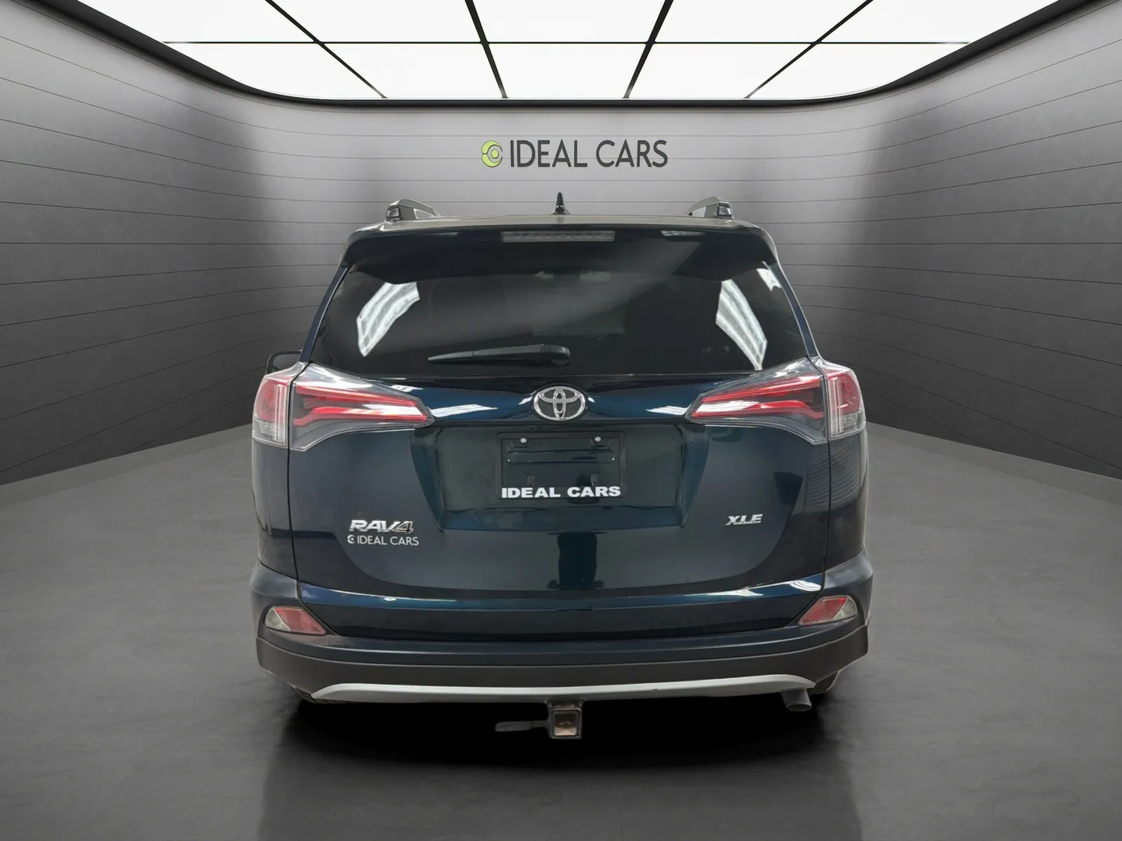 Toyota RAV4 photo 6