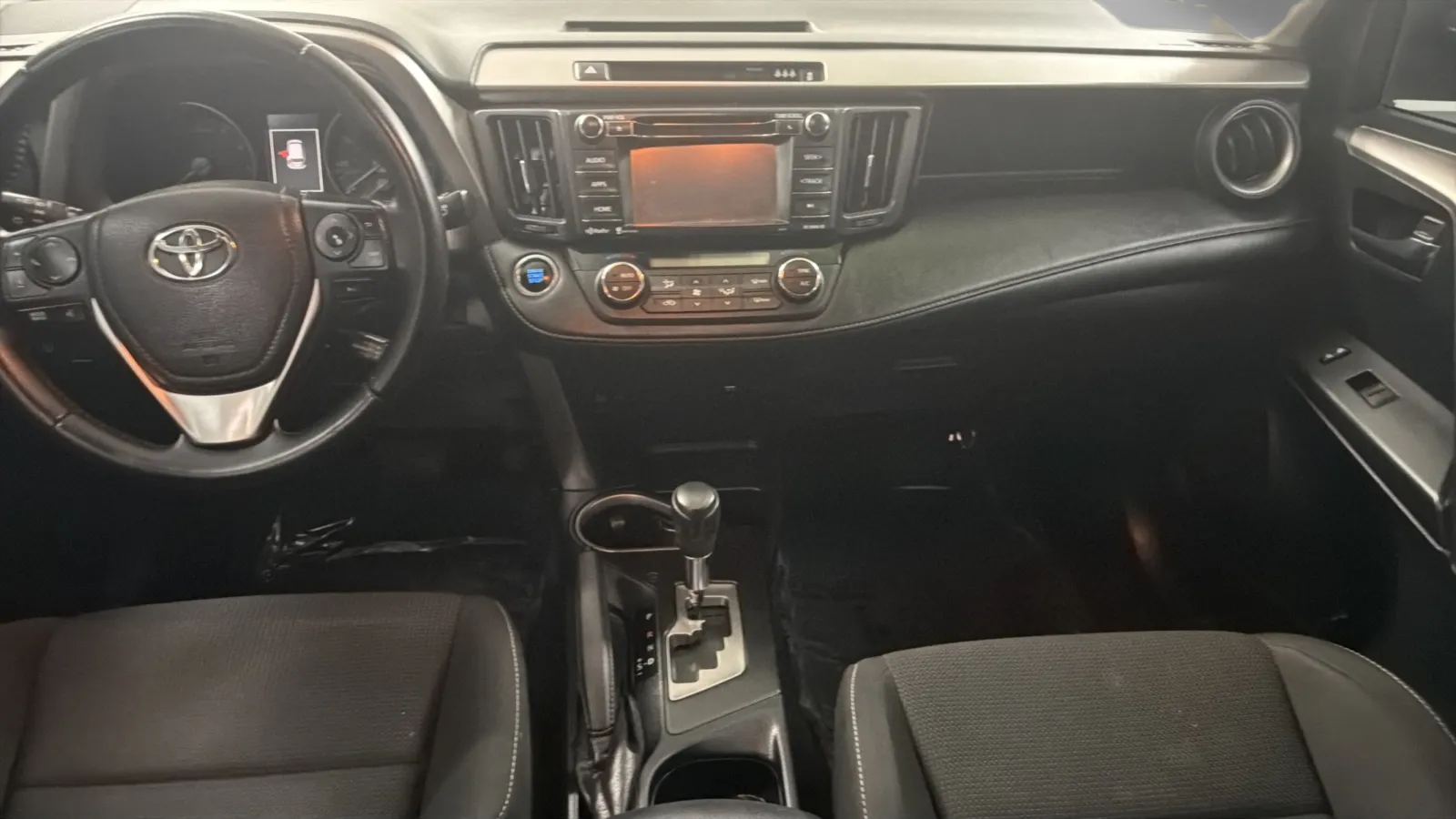 Toyota RAV4 photo 16