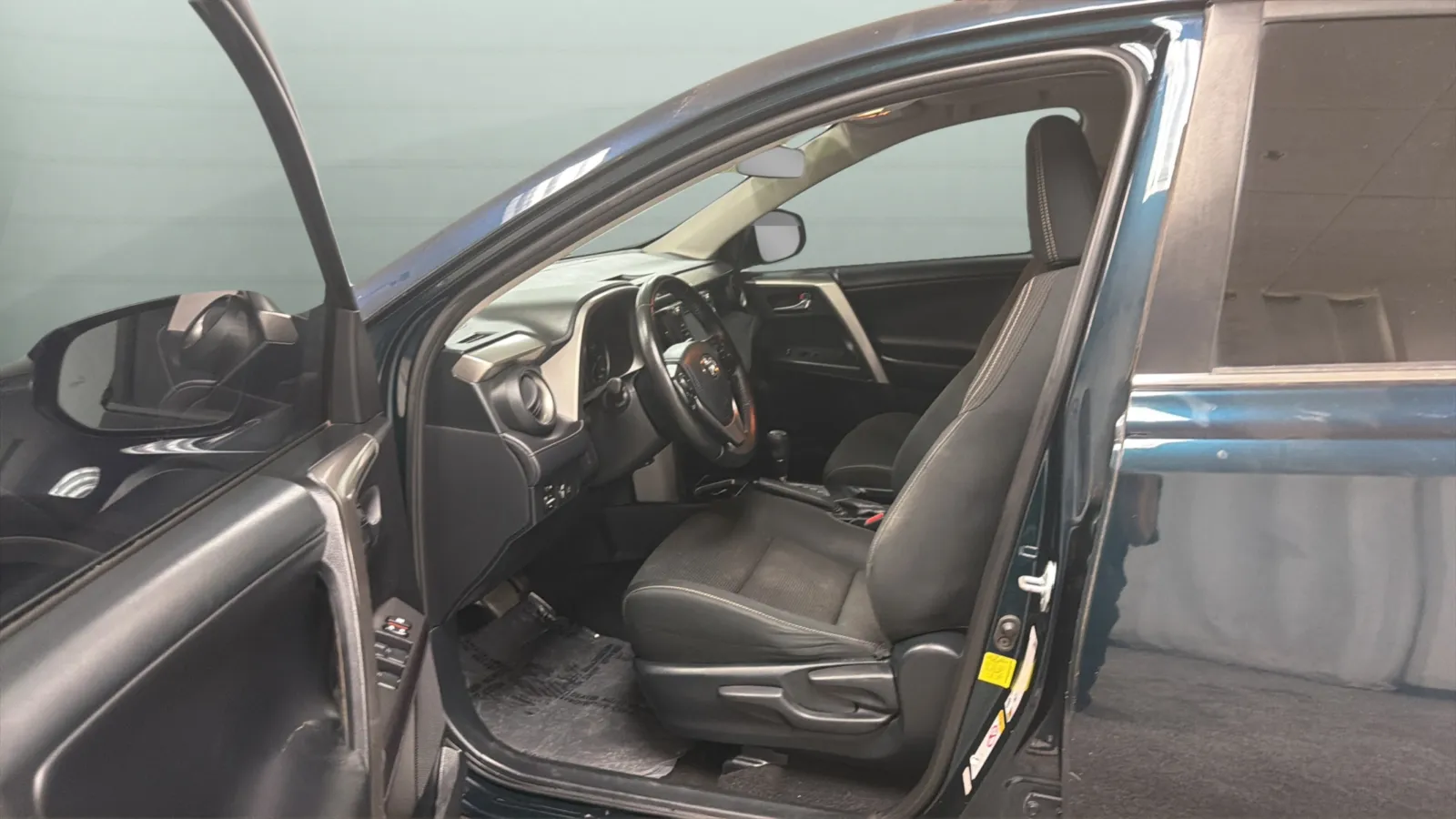 Toyota RAV4 photo 21