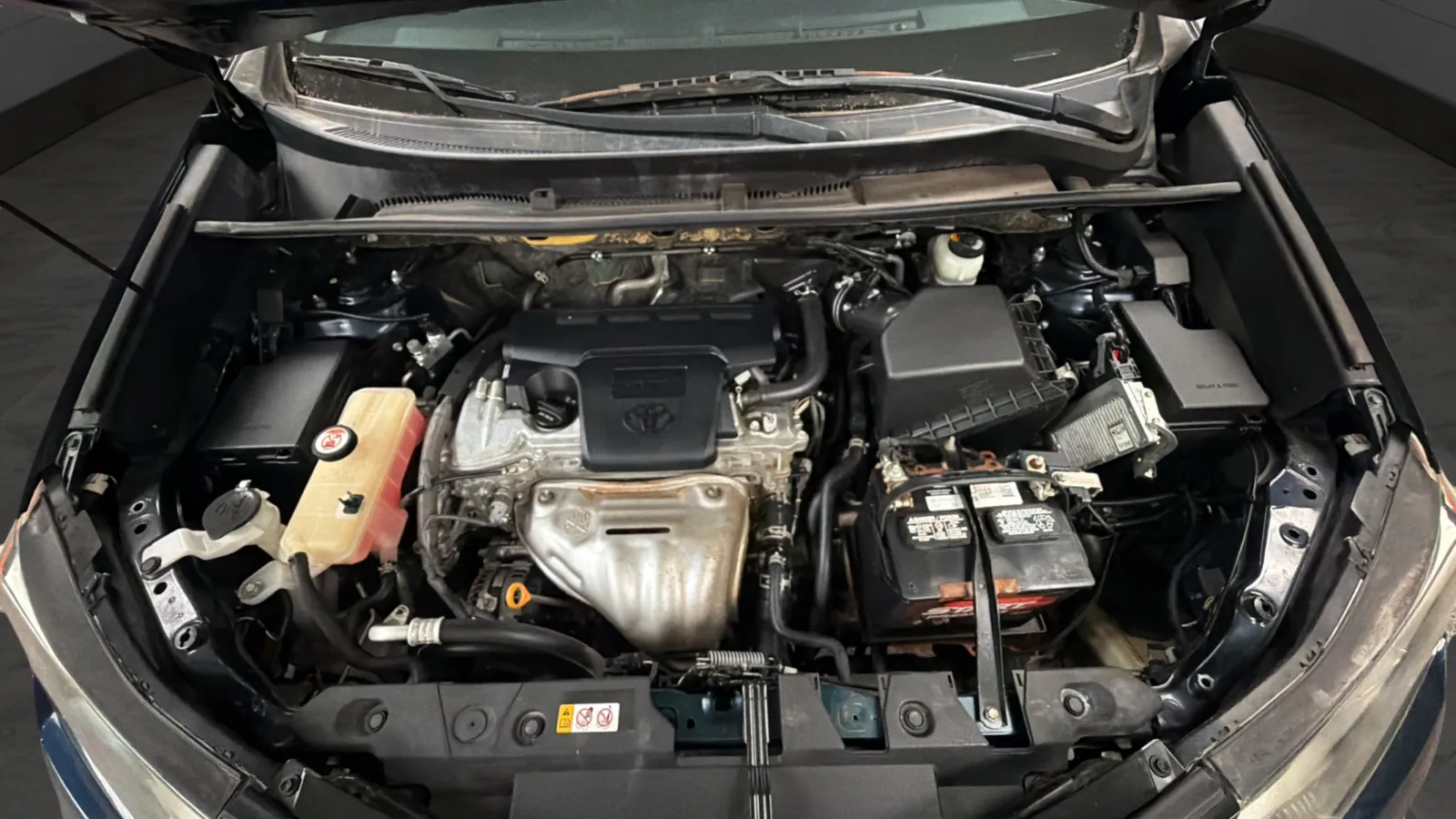 Toyota RAV4 photo 23