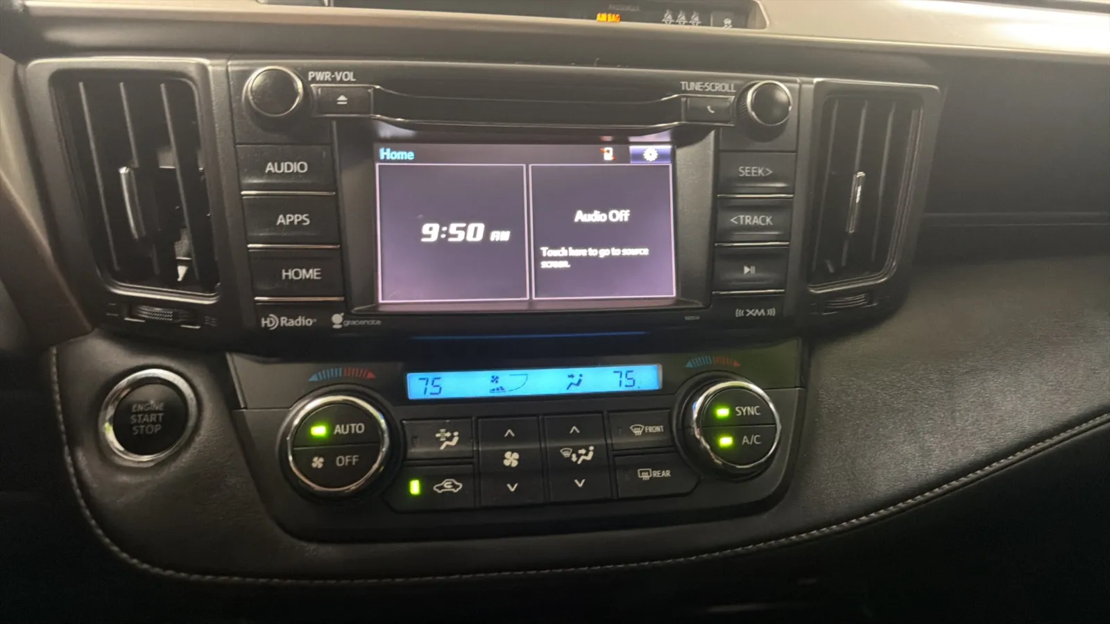 Toyota RAV4 photo 13