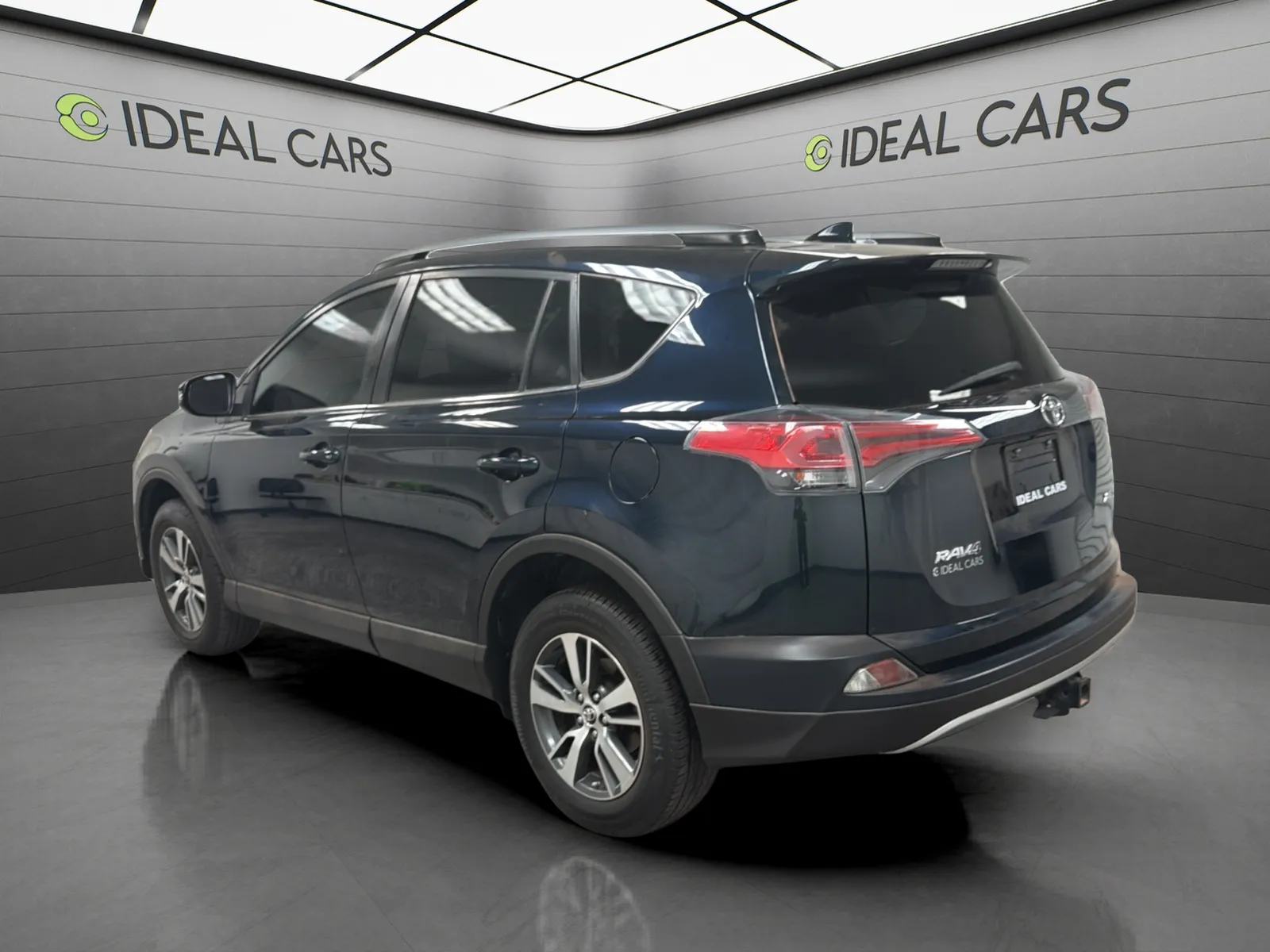 Toyota RAV4 photo 7