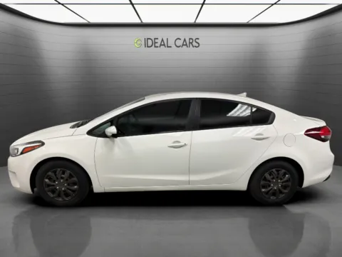 Photos of 2018 Kia Forte LX for sale in Mesa, AZ at Ideal Cars - Main Street