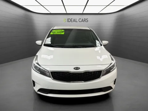More photos of 2018 Kia Forte LX at Ideal Cars - Main Street, AZ