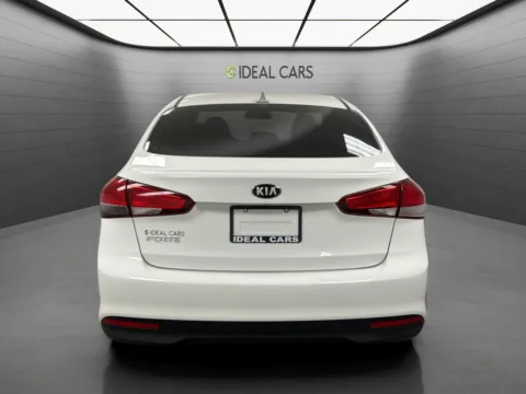 More photos of 2018 Kia Forte LX at Ideal Cars - Main Street, AZ