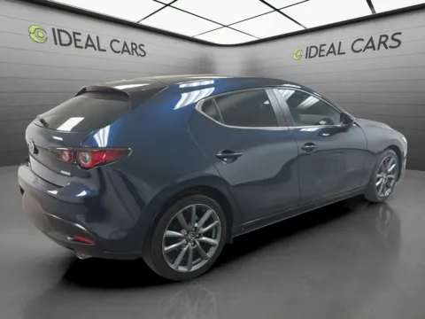 More photos of 2022 Mazda Mazda3 Hatchback Select at Ideal Cars - Main Street, AZ
