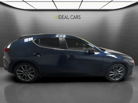 More photos of 2022 Mazda Mazda3 Hatchback Select at Ideal Cars - Main Street, AZ