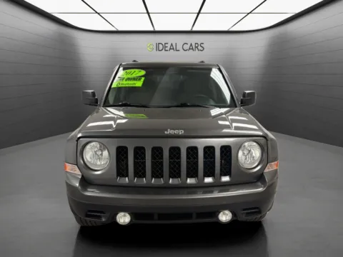 Photos of 2017 Jeep Patriot Sport for sale in Mesa, AZ at Ideal Cars - Main Street