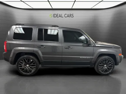More photos of 2017 Jeep Patriot Sport at Ideal Cars - Main Street, AZ
