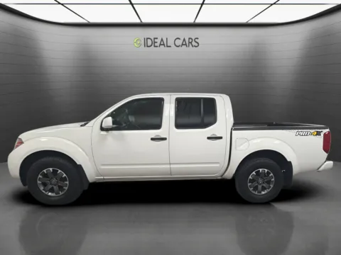 Photos of 2018 Nissan Frontier PRO-4X for sale in Mesa, AZ at Ideal Cars - Main Street