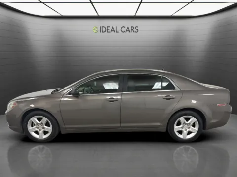 Photos of 2010 Chevrolet Malibu LS for sale in Mesa, AZ at Ideal Cars - Main Street