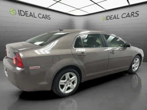 More photos of 2010 Chevrolet Malibu LS at Ideal Cars - Main Street, AZ