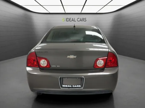 More photos of 2010 Chevrolet Malibu LS at Ideal Cars - Main Street, AZ