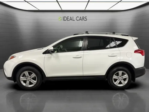 More photos of 2014 Toyota RAV4 XLE at Ideal Cars - Main Street, AZ