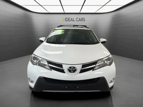 Photos of 2014 Toyota RAV4 XLE for sale in Mesa, AZ at Ideal Cars - Main Street