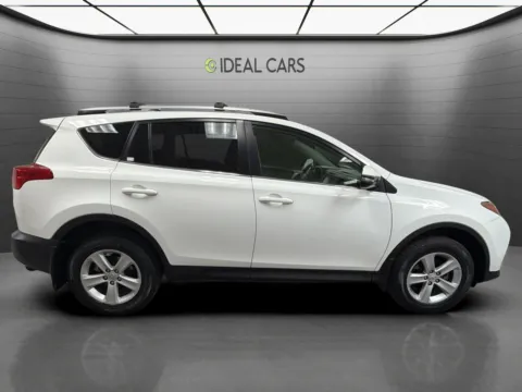 More photos of 2014 Toyota RAV4 XLE at Ideal Cars - Main Street, AZ