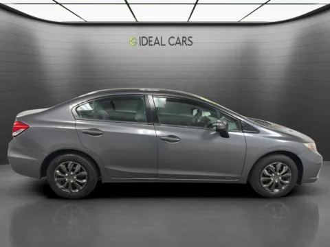 More photos of 2015 Honda Civic LX at Ideal Cars - Main Street, AZ