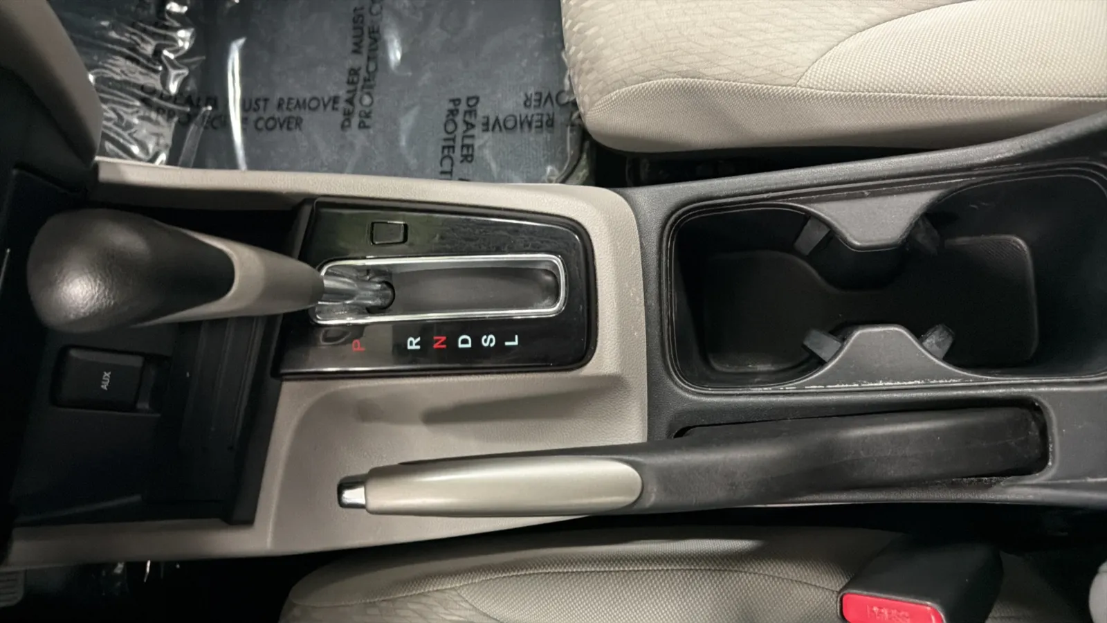 Honda Civic photo 12
