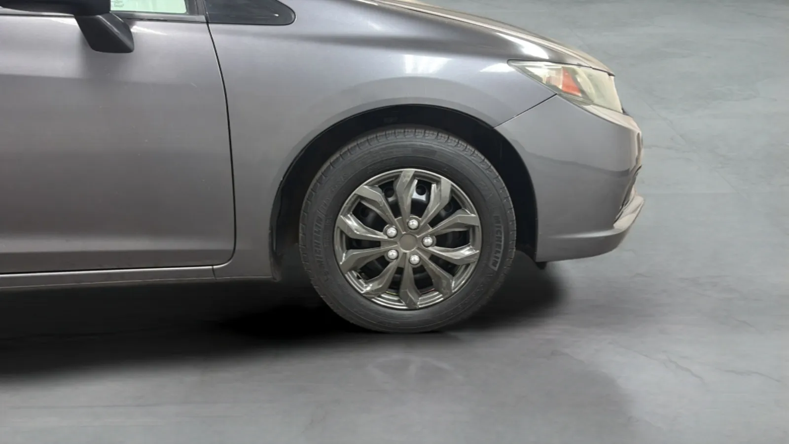 Honda Civic photo 24