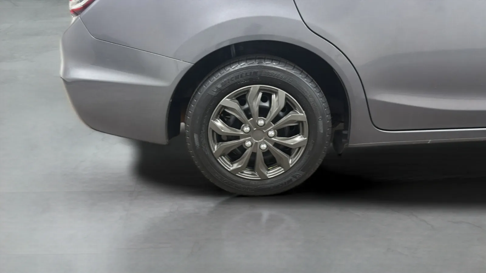 Honda Civic photo 25
