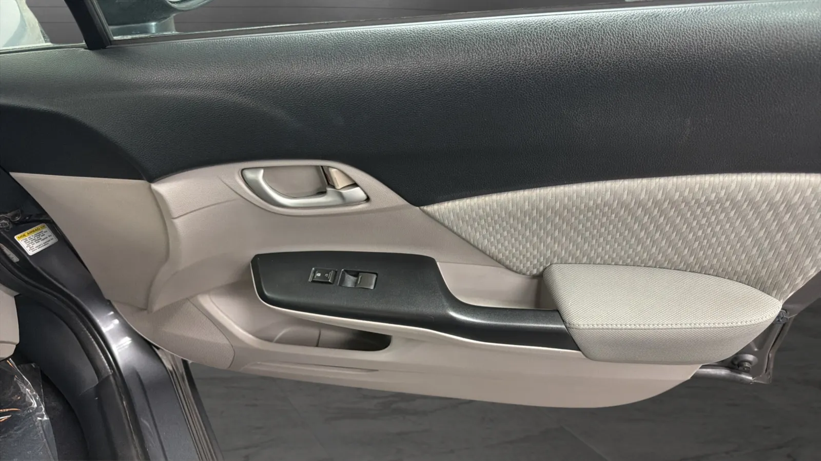 Honda Civic photo 17