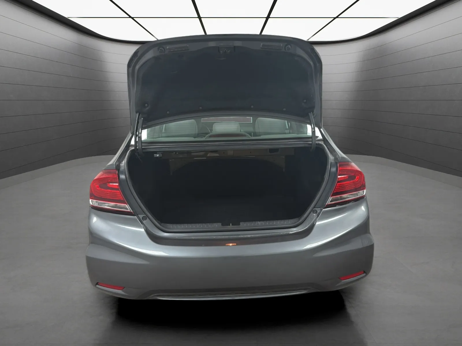 Honda Civic photo 19