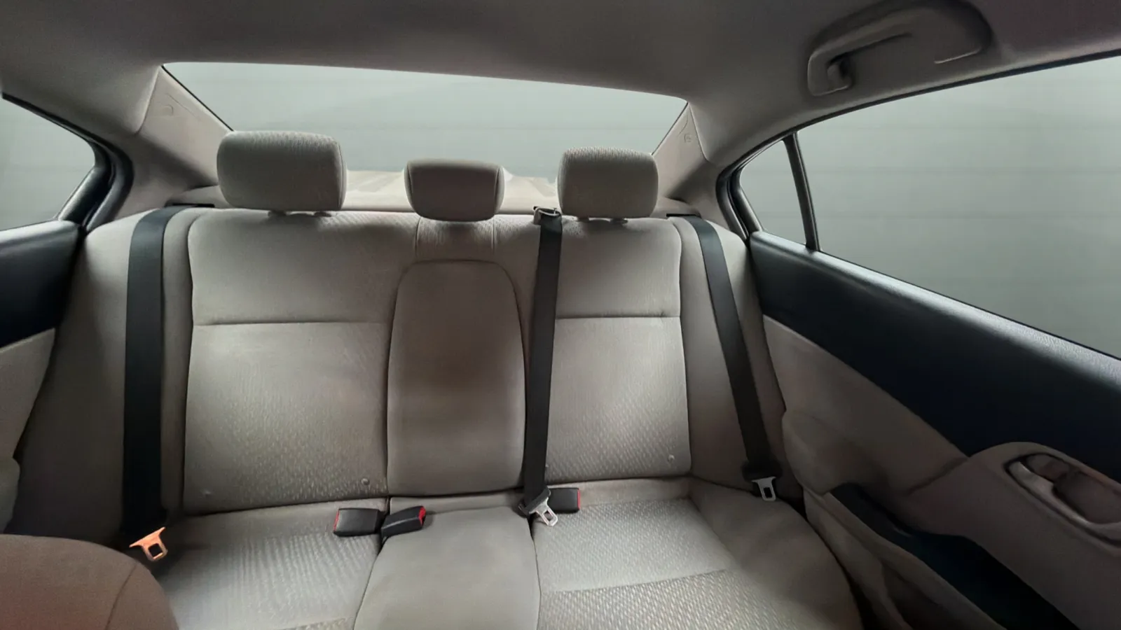 Honda Civic photo 18