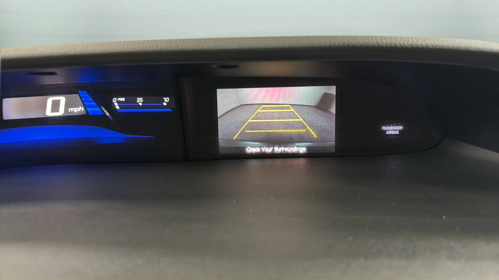 Honda Civic photo 14