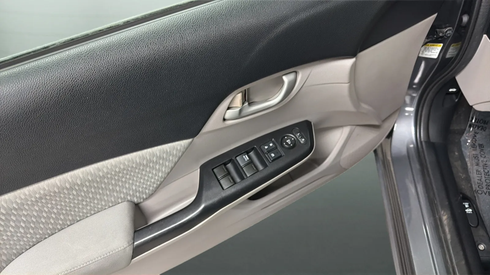 Honda Civic photo 16