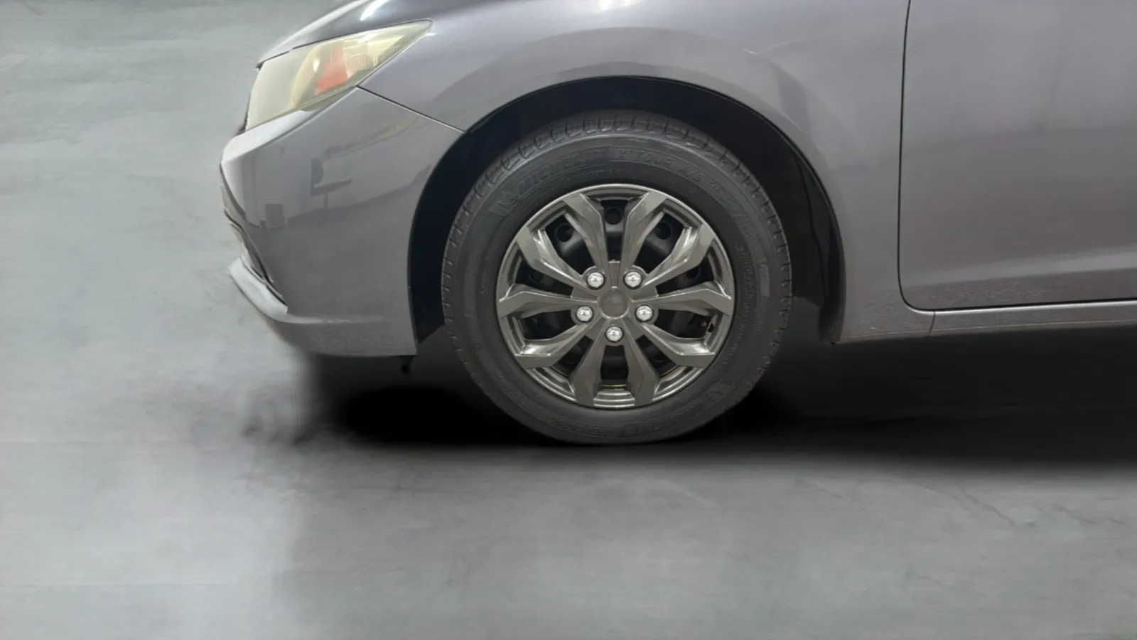 Honda Civic photo 27