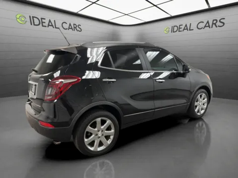 More photos of 2017 Buick Encore Premium at Ideal Cars - Main Street, AZ