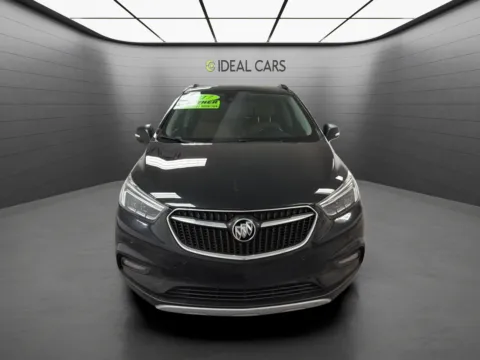 Photos of 2017 Buick Encore Premium for sale in Mesa, AZ at Ideal Cars - Main Street