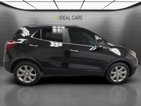 More photos of 2017 Buick Encore Premium at Ideal Cars - Main Street, AZ