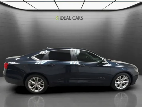 More photos of 2014 Chevrolet Impala LT at Ideal Cars - Main Street, AZ