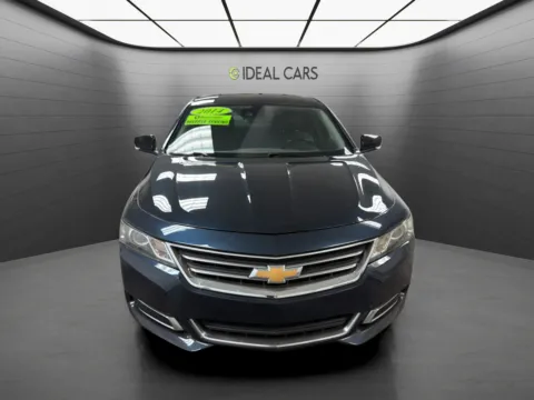 Photos of 2014 Chevrolet Impala LT for sale in Mesa, AZ at Ideal Cars - Main Street
