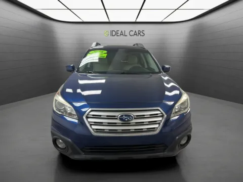 Photos of 2016 Subaru Outback 2.5i Premium for sale in Mesa, AZ at Ideal Cars - Main Street