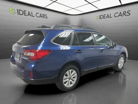 More photos of 2016 Subaru Outback 2.5i Premium at Ideal Cars - Main Street, AZ