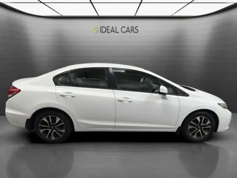 More photos of 2013 Honda Civic EX at Ideal Cars - Main Street, AZ
