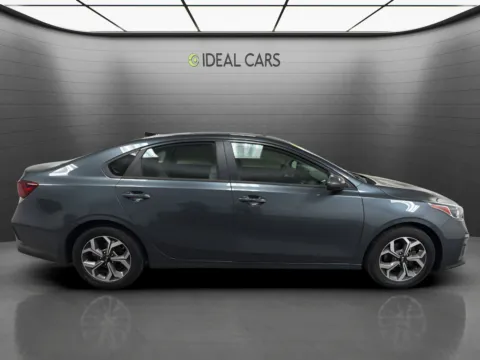 More photos of 2021 Kia Forte LXS at Ideal Cars - Main Street, AZ