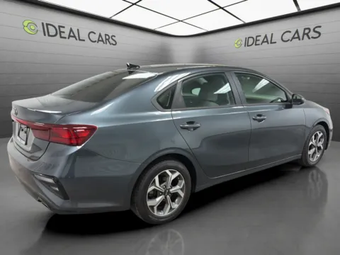 More photos of 2021 Kia Forte LXS at Ideal Cars - Main Street, AZ