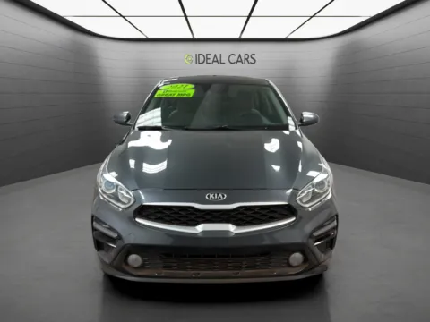 Photos of 2021 Kia Forte LXS for sale in Mesa, AZ at Ideal Cars - Main Street