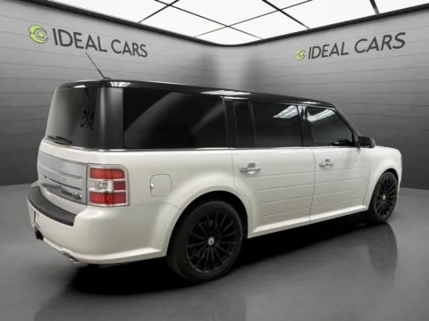 More photos of 2014 Ford Flex Limited at Ideal Cars - Main Street, AZ