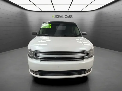 Photos of 2014 Ford Flex Limited for sale in Mesa, AZ at Ideal Cars - Main Street
